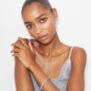 Icon Pavé-armband
