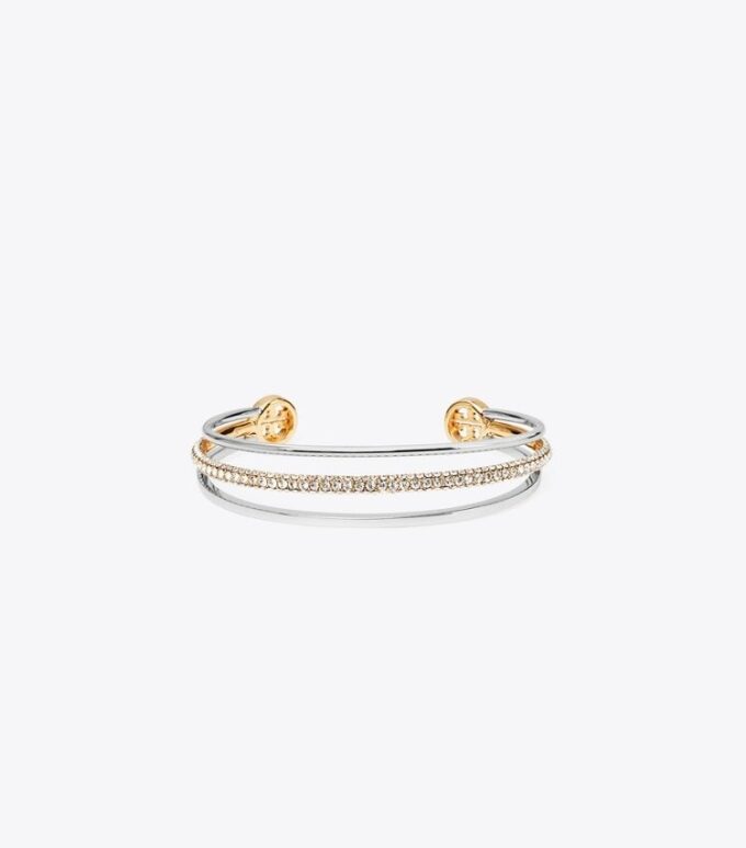 Icon Pavé-armband