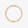 Icon Pavé Chain-armband