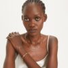 Icon Pavé Chain-armband
