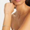 Icon Pavé Chain-armband