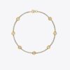 Icon Pavé-halsband