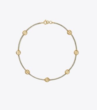 Icon Pavé-halsband