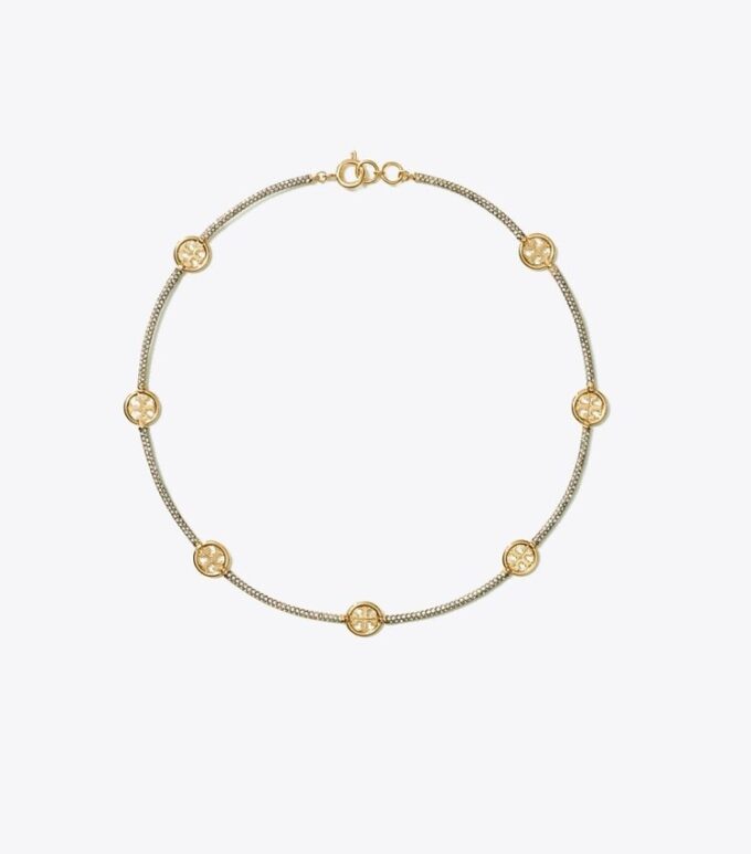 Icon Pavé-halsband