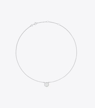 Icon Pavé-halsband