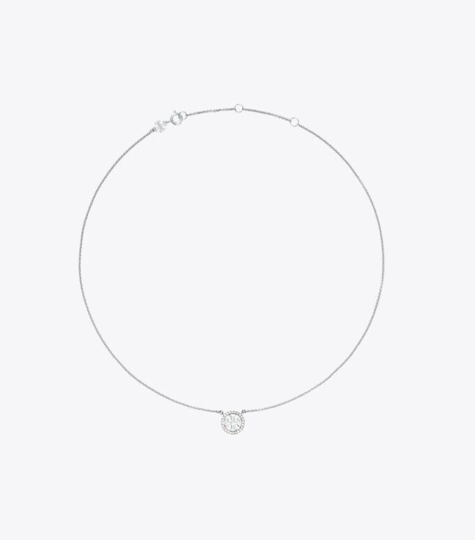 Icon Pavé-halsband