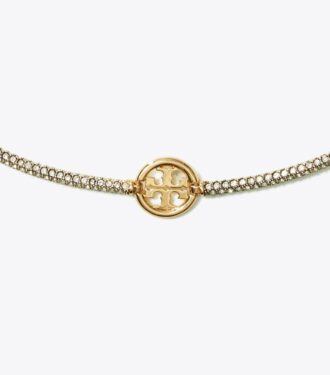 Icon Pavé-halsband