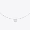 Icon Pavé-halsband