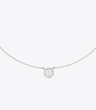 Icon Pavé-halsband