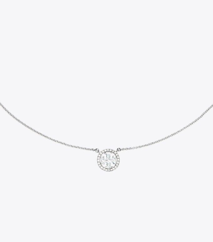 Icon Pavé-halsband