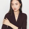 Icon Pavé Interlocking Chain-armband