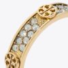 Icon Pavé Ring