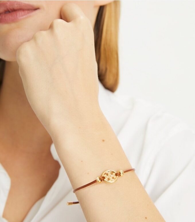 Icon Slider-armband