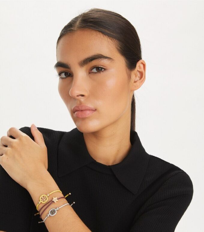 Icon Slider-armband