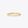 Icon T Monogram Hinge-armband