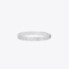 Icon T Monogram Pavé Hinge-armband