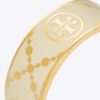 Icon T Monogram Ring
