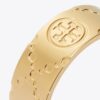 Icon T Monogram Ring
