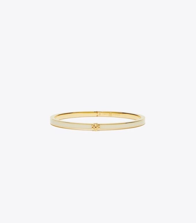Icon Thin Emaljarmband