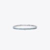 Icon Thin Emaljarmband