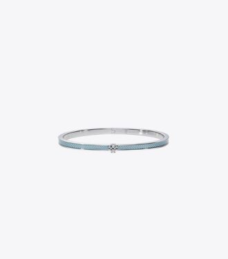 Icon Thin Emaljarmband