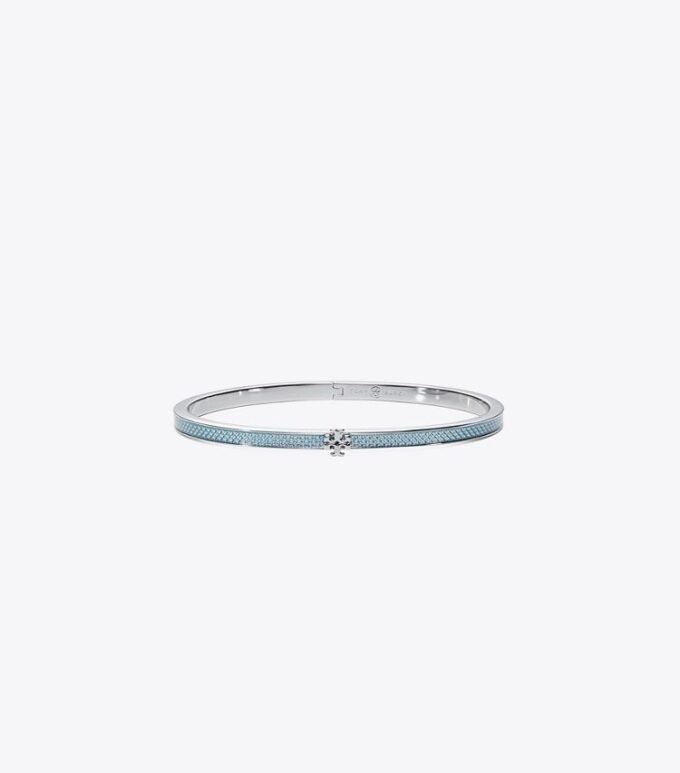 Icon Thin Emaljarmband