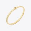 Icon Thin Emaljarmband
