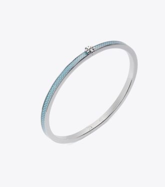 Icon Thin Emaljarmband