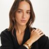 Icon Thin Hinge-armband