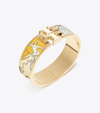 Icon Wide-armband