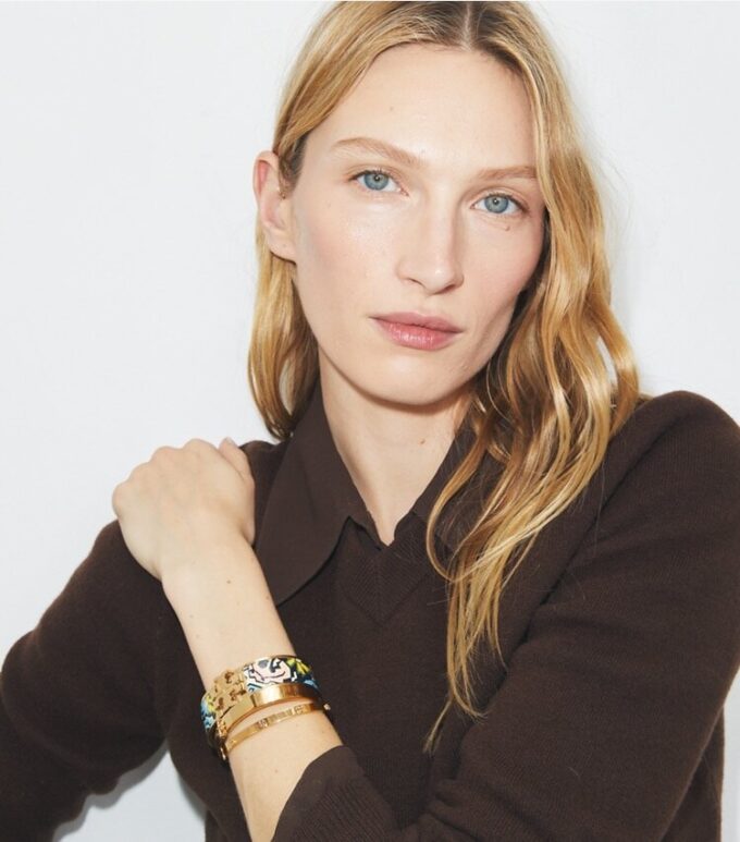 Icon Wide-armband