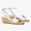 Ines Espadrille Wedge