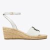 Ines Espadrille Wedge