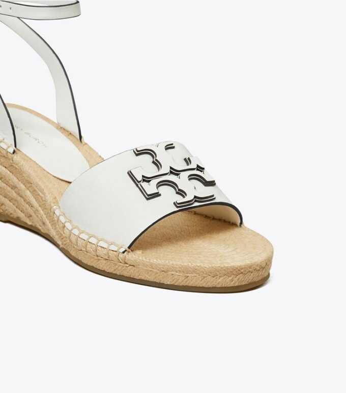 Ines Espadrille Wedge