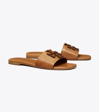 Ines sandal med enkel rem