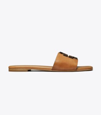 Ines sandal med enkel rem