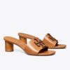 Ines sandal med klack Ines sandal med klack