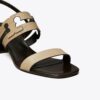 Ines sandal med klack Ines sandal med klack