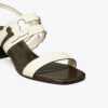 Ines sandal med klack Ines sandal med klack