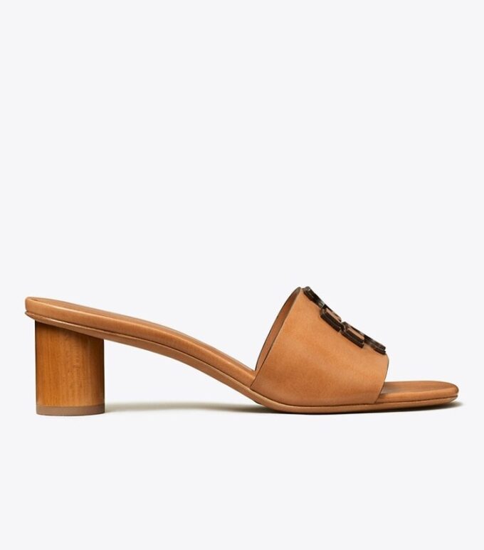 Ines sandal med klack Ines sandal med klack
