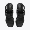 Ines sandal med klack Ines sandal med klack