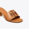 Ines sandal med klack Ines sandal med klack