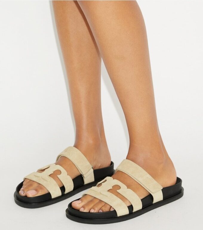 Ines Sport Slide