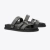 Ines Sport Studded Slide