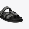 Ines Sport Studded Slide