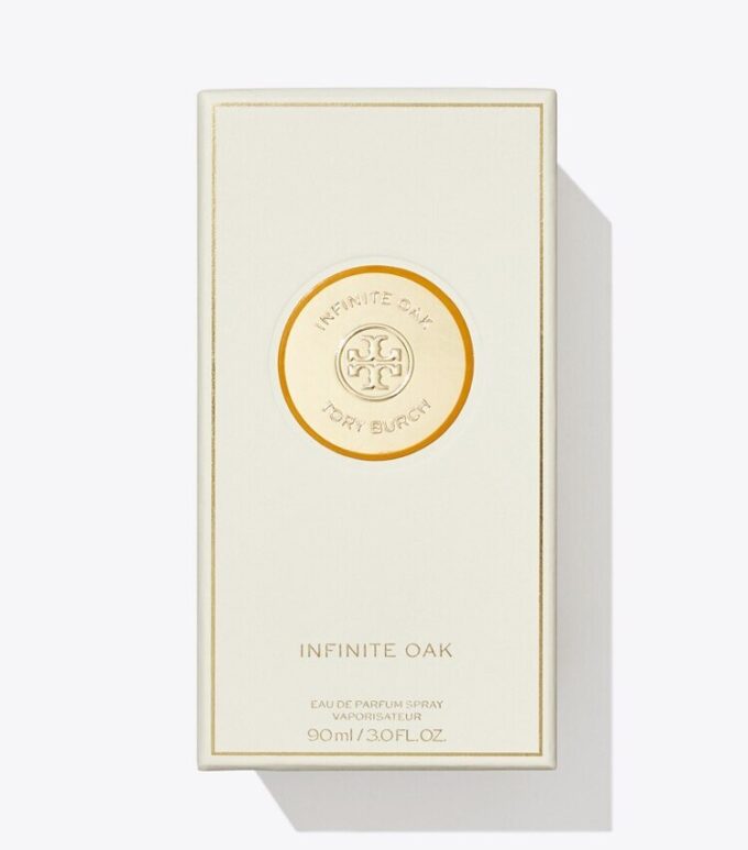 Infinite Oak Eau De Parfum 90 ml