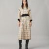 Jacquard Robinson Top