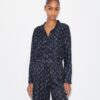 Jacquard-top Jacquard-top
