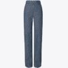 Jeans med raka ben Jeans med raka ben