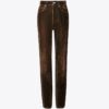 Jeans med raka ben Jeans med raka ben